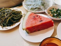 -小骨煲金华砂锅(转塘金街美地店)