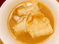 花胶-春秋火锅(复兴中路店)