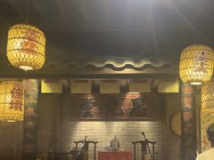 -南京大牌档(崇文门国瑞店)