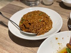 酱油炒饭-川旺角川粤融合菜•海景餐厅(星海广场店)
