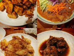 -七菜馆·东北菜·蒸饺(文体路店)