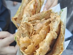 -清真·二嫂子煎饼果子(鼓楼旗舰形象店)