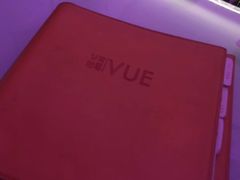 -非常时髦餐厅VUE Restaurant(外滩茂悦大酒店)