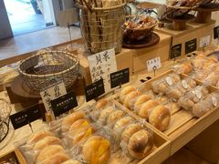 -POO PAN不胖面包