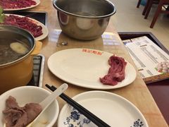 -陈记顺和潮汕牛肉火锅(韩江路店)