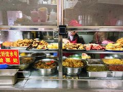 -凤张螺蛳粉·爽口粉(跃进路总店)