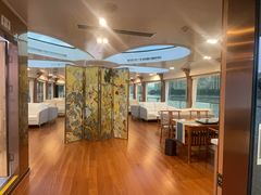 -闽江夜游台江旅游码头