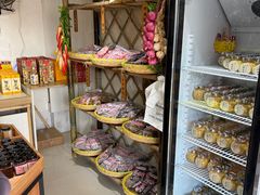 -苏州市吴中区光福窑上花果蜜饯厂