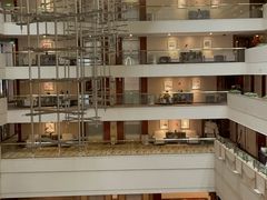 -天津燕园国际大酒店