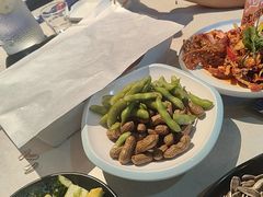 -华府九号海鲜烧烤大排档(龙域店)