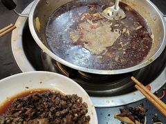 -胖娃古镇鸡杂(磁器口总店)