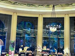 -广州凤凰城酒店-维也纳西餐厅