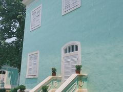 -龙环葡韵住宅式博物馆