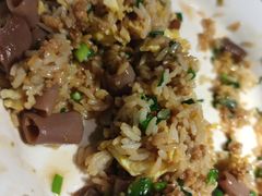 -前海沿·青岛菜(李沧万达店)
