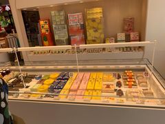 -好利来(建筑大学店)