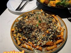 和风海苔薯条-BE BRIGHT KITCHEN(正佳广场店)
