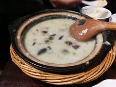 -悟长年潮汕菜砂锅粥(圣熙8号店)