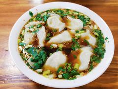 -尤素福东举院饺子馆