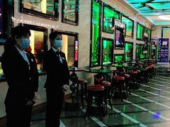 -佰迪乐KTV(秀灵店)