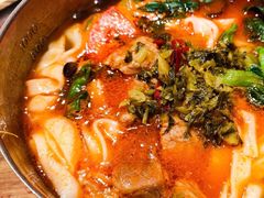 -小满手工粉(上海月星环球港店)