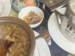 -万达瑞华酒店美食汇自助餐厅(楚河汉街店)