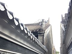-冯子材故居