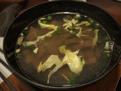 -舒蔡记生煎菜饭(云南中路店)