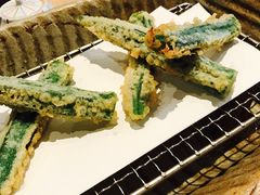 -然寿司(郎园vintage店)