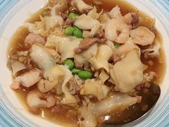 -鑫真味私房菜馆