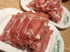 -草原塞蛮羊火锅城(港湾店)