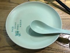 -潮粥荟·潮汕砂锅粥(朝阳大悦城店)