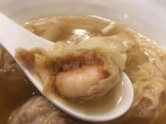 -盛记粥面(佐敦店)