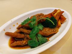 -江门富力万达嘉华酒店