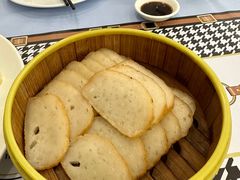 -阿湾楼·温州海鲜·江浙菜(京江路店)