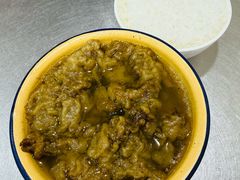 -定家小酥肉·清真(回民街店)