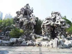 -迎泽公园