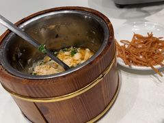 -绿杨春·淮扬宴(庐山路店)
