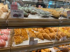 -山崎面包(苏州中心店)