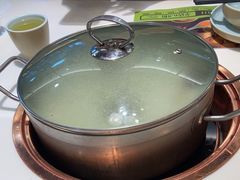 -洪氏嗨捞·猪肚鸡火锅(阳光天地店)