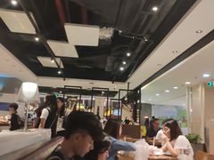 大堂-乐凯撒披萨(正佳广场店)