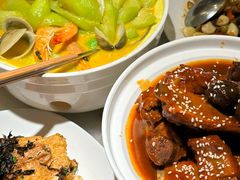 -大鱼徽州·寻味徽菜(万象汇店)