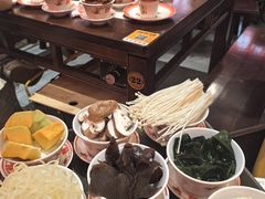 -江北北火锅馆·公路夜市(魏公村店)