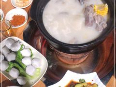 -洪大厨鸡煲(福田店)