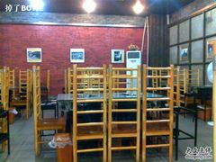 大堂-袁记串串香(新南门店)