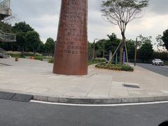 -广州市紫泥堂文化创意园景区
