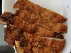 生煎大排-鸿兴面馆馄饨小笼(稻香店)