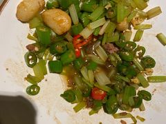 -绿茶餐厅(深圳龙华天虹购物中心店)