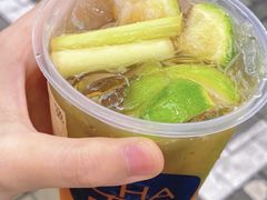 -茶百道(湖墅潮王路店)