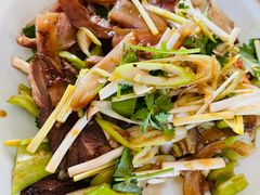 -山东单县风味羊肉汤馆(望园路店)