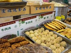 -牛街清顺斋小吃(牛街东里小区一区店)